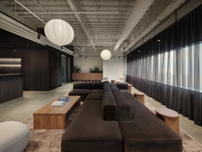 CH Robinson Offices - Montreal - 6