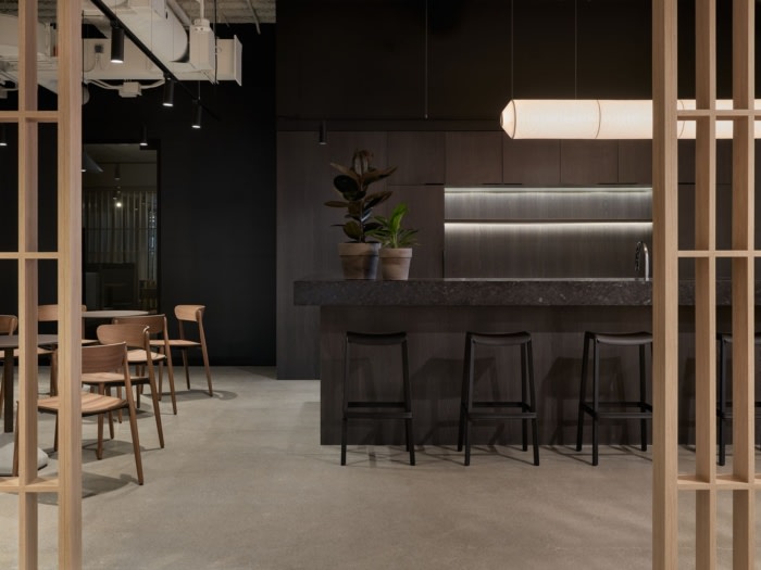 CH Robinson Offices - Montreal - 11
