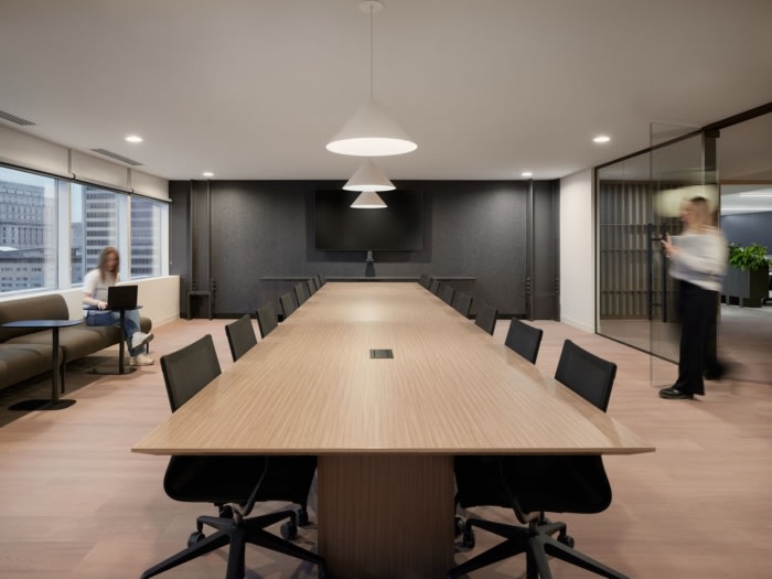 CH Robinson Offices - Montreal - 18
