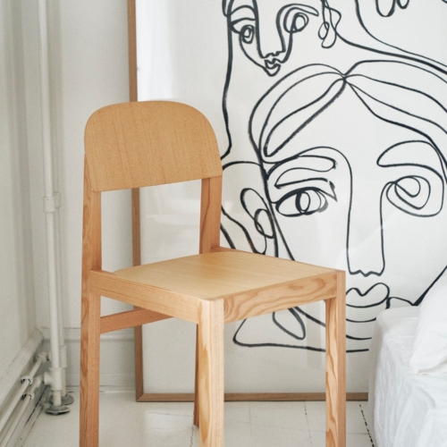 Workshop Chair - 0