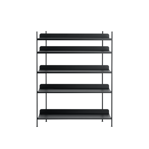 Compile Shelving by Muuto