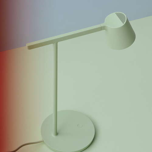 Dedicate Table Lamp - 0