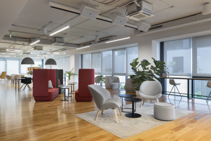 Confidential Client Offices - Sofia - 3