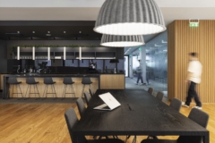 Counter in Confidential Client Offices - Sofia