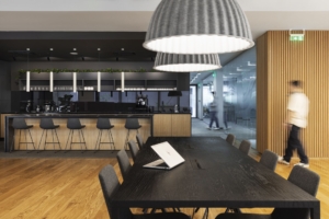 Confidential Client Offices – Sofia
