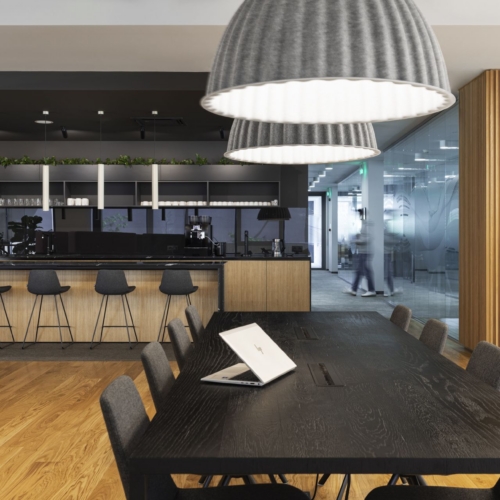recent Confidential Client Offices – Sofia office design projects