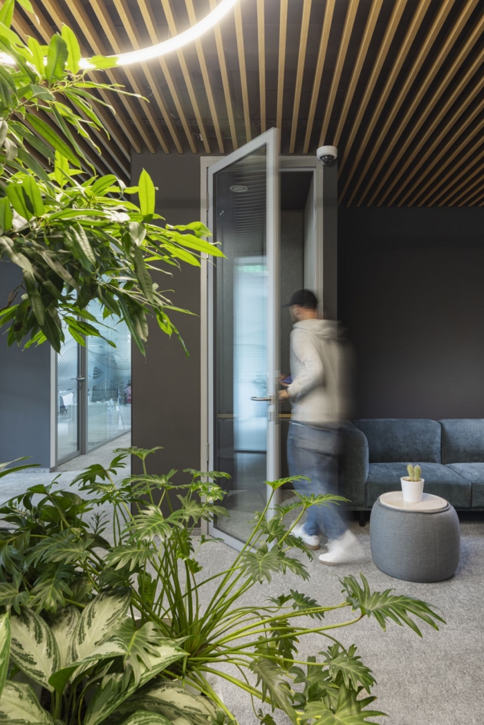Confidential Client Offices - Sofia - 7