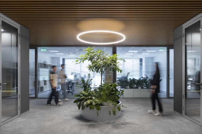 Confidential Client Offices - Sofia - 8