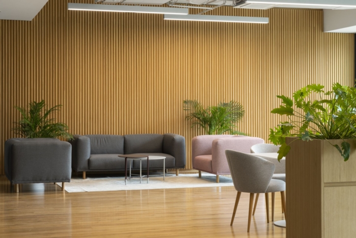 Confidential Client Offices - Sofia - 11