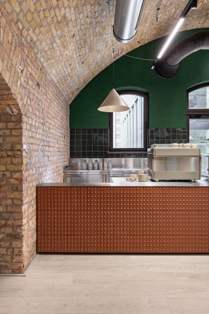 Confidential Consulting Company Offices - Berlin - 9