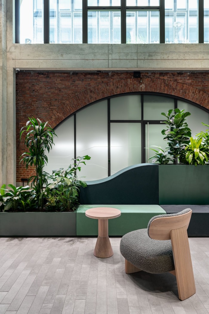 Confidential Consulting Company Offices - Berlin - 3