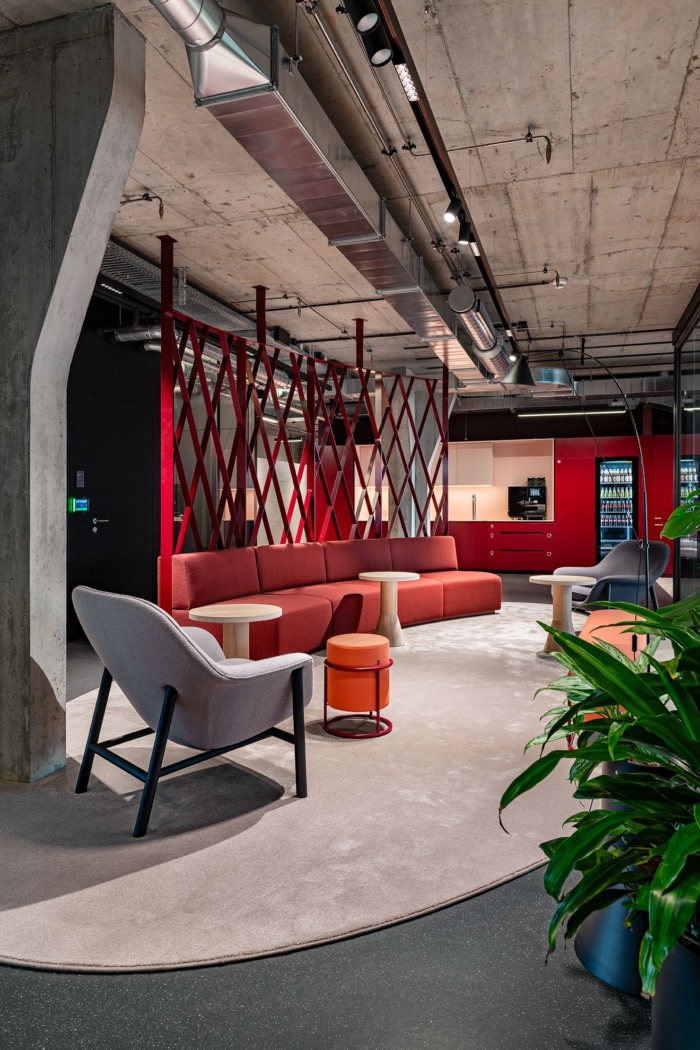 Confidential Consulting Company Offices - Berlin - 17