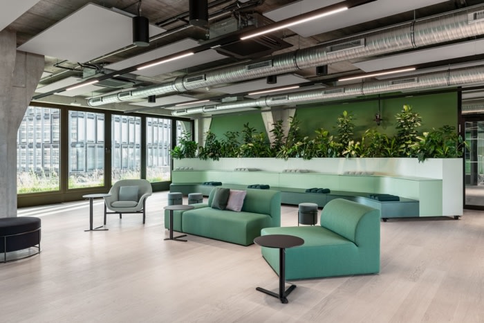 Confidential Consulting Company Offices - Berlin - 21