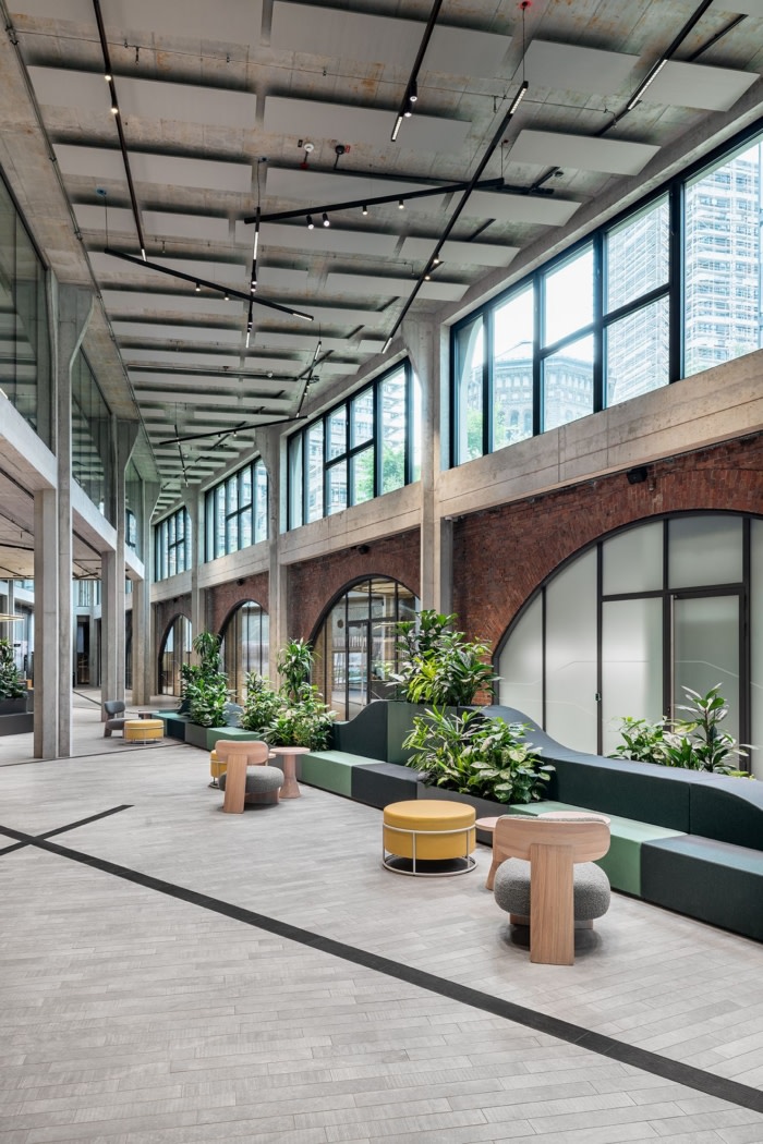 Confidential Consulting Company Offices - Berlin - 1