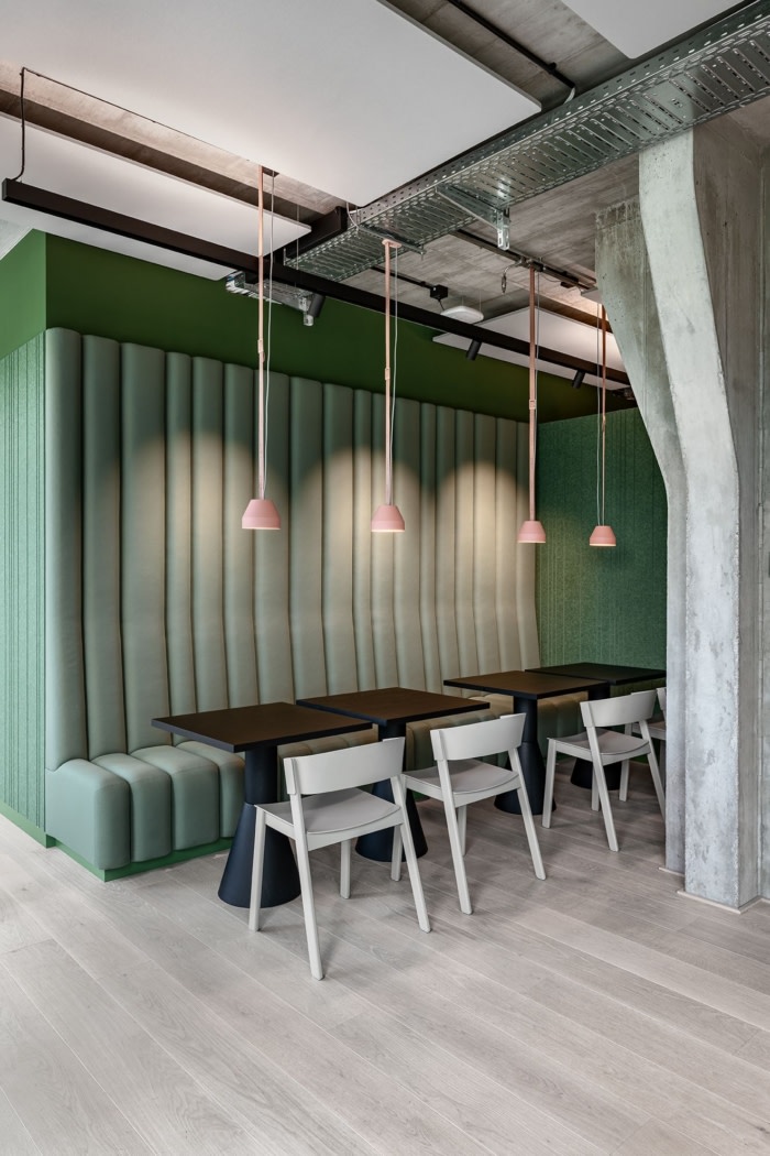 Confidential Consulting Company Offices - Berlin - 8