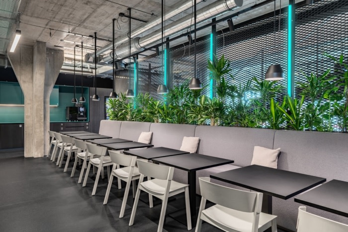 Confidential Consulting Company Offices - Berlin - 15