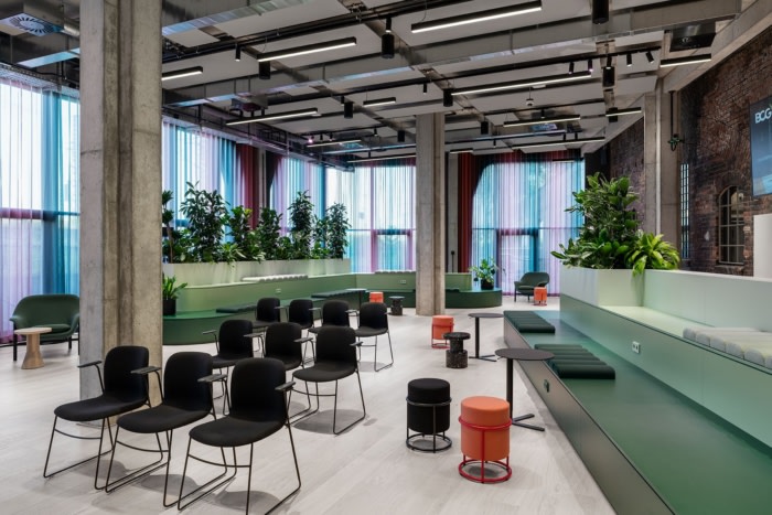 Confidential Consulting Company Offices - Berlin - 20