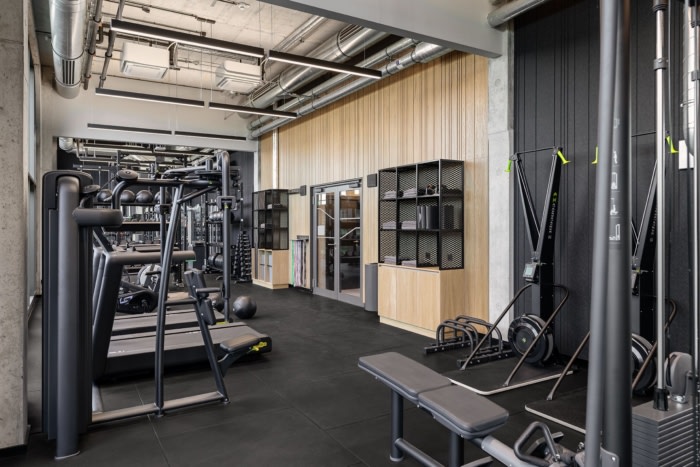 Confidential Consulting Company Offices - Berlin - 24