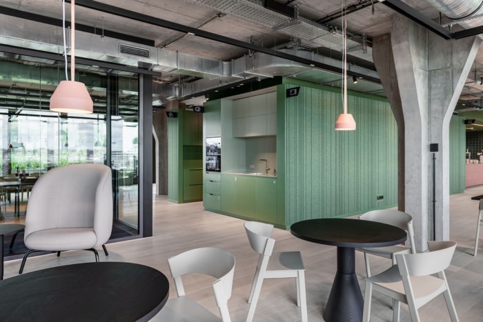 Confidential Consulting Company Offices - Berlin - 6