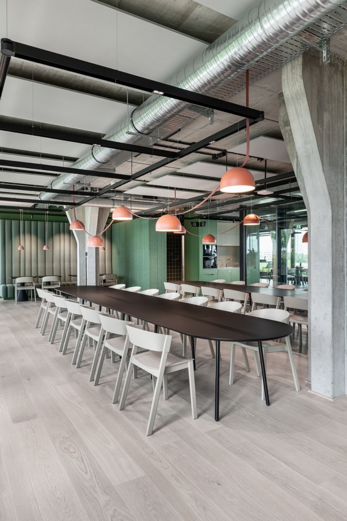 Confidential Consulting Company Offices - Berlin - 7