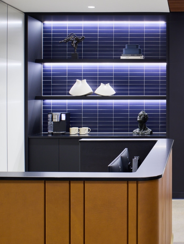 Confidential Financial Services Company Offices - Minnetonka - 2