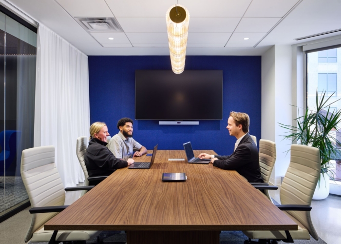 Confidential Financial Services Company Offices - Minnetonka - 3