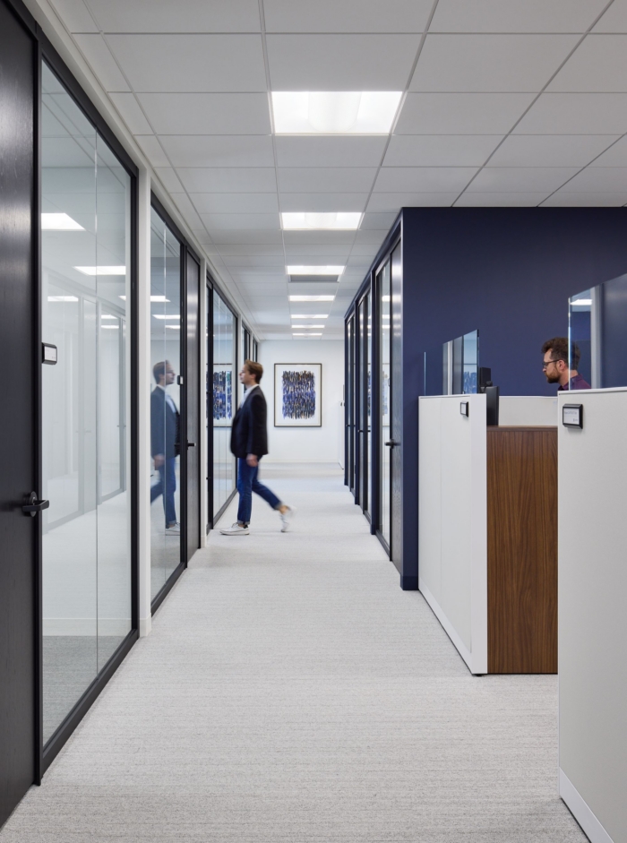 Confidential Financial Services Company Offices - Minnetonka - 6