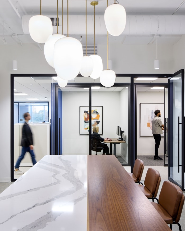 Confidential Financial Services Company Offices - Minnetonka - 8