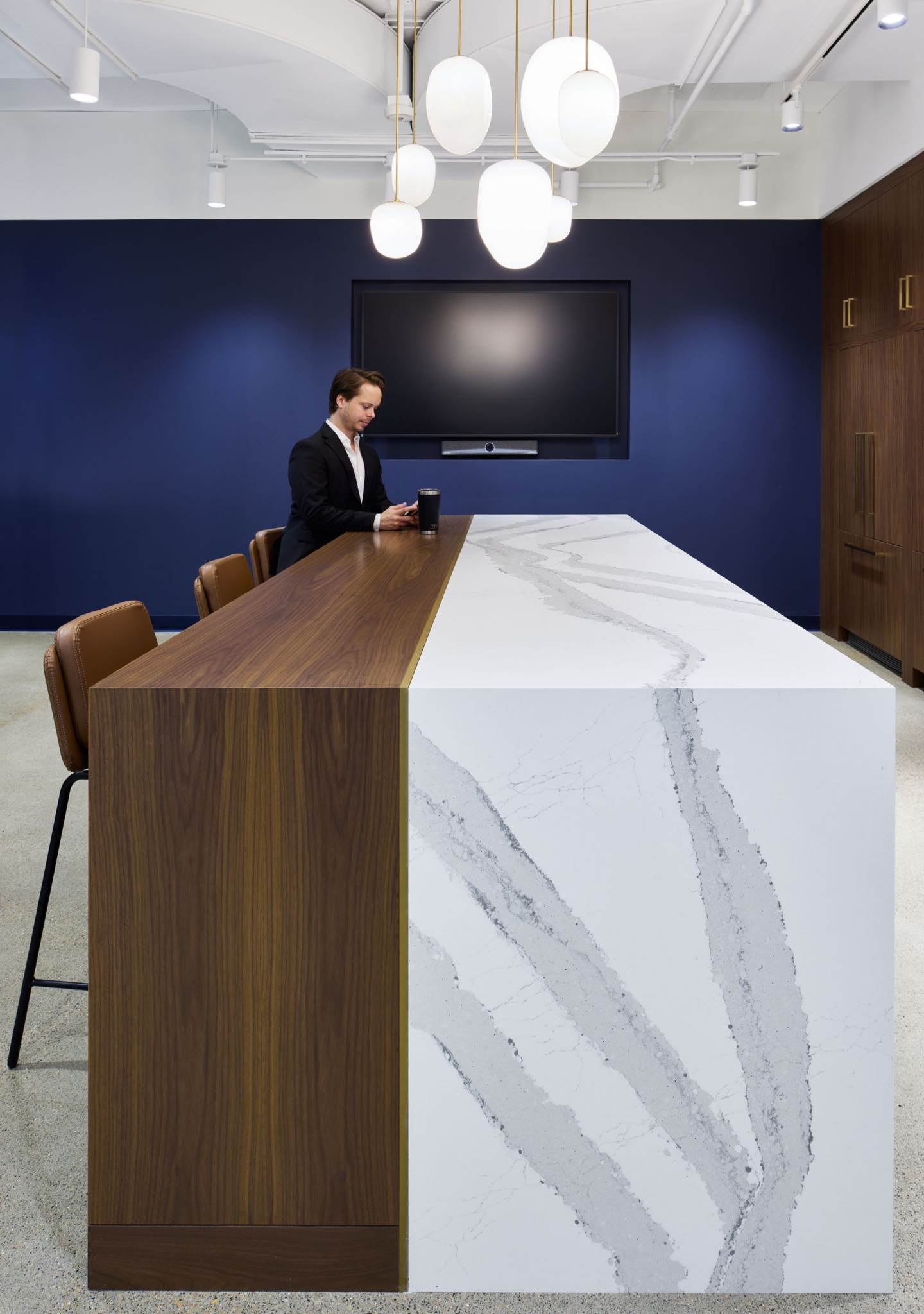 Confidential Financial Services Company Offices - Minnetonka | Office ...
