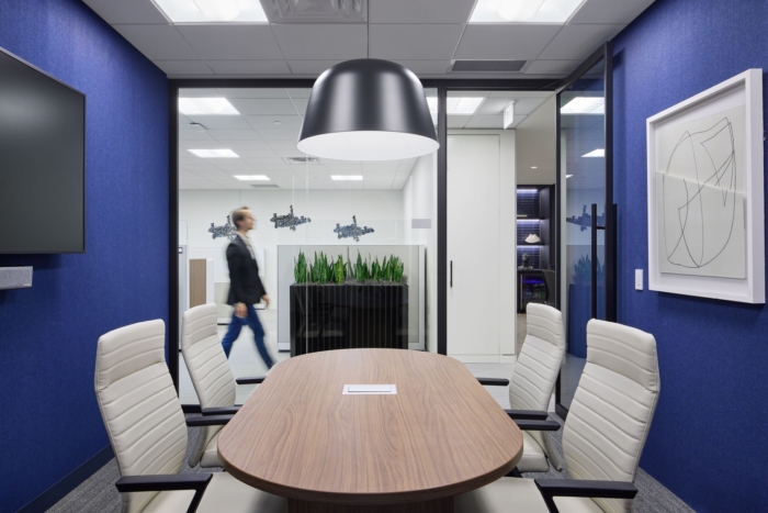 Confidential Financial Services Company Offices - Minnetonka - 5