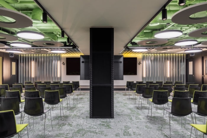 Confidential Global Professional Services Firm Offices - Bucharest - 14
