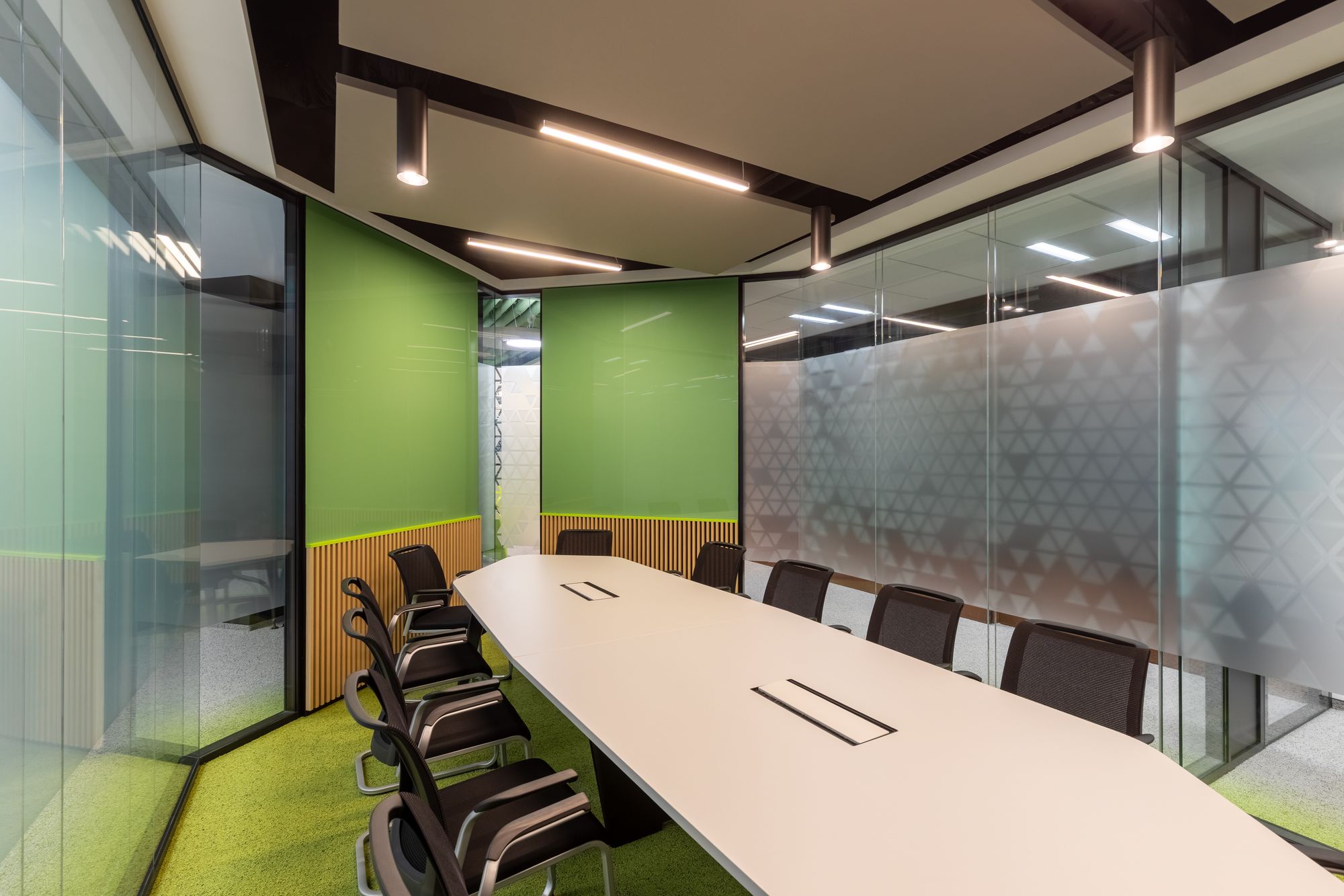 Confidential Global Professional Services Firm Offices - Bucharest ...
