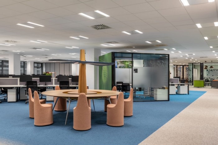 Confidential Global Professional Services Firm Offices - Bucharest - 5