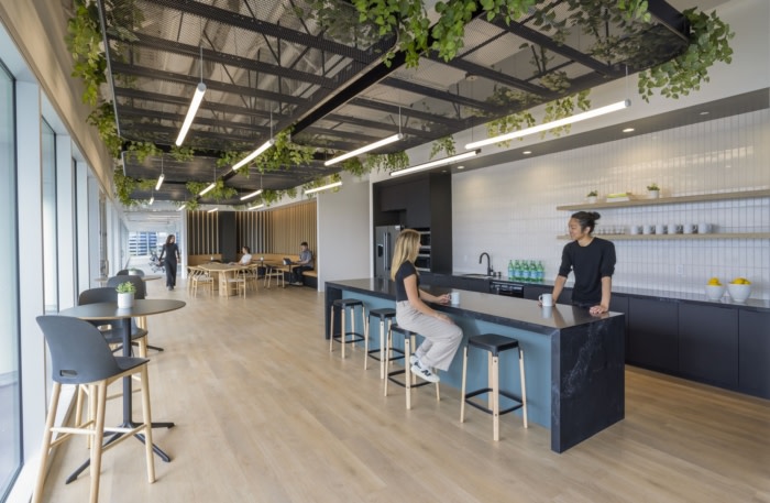 Airbnb - Market Ready, Building 1 - Santa Clara - 15