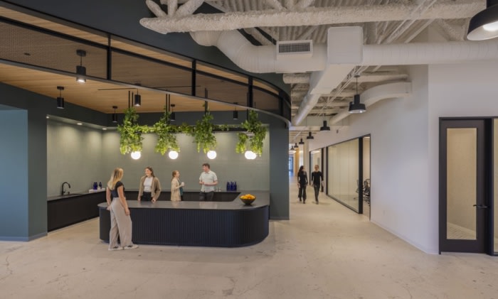 Airbnb - Market Ready, Building 1 - Santa Clara - 2