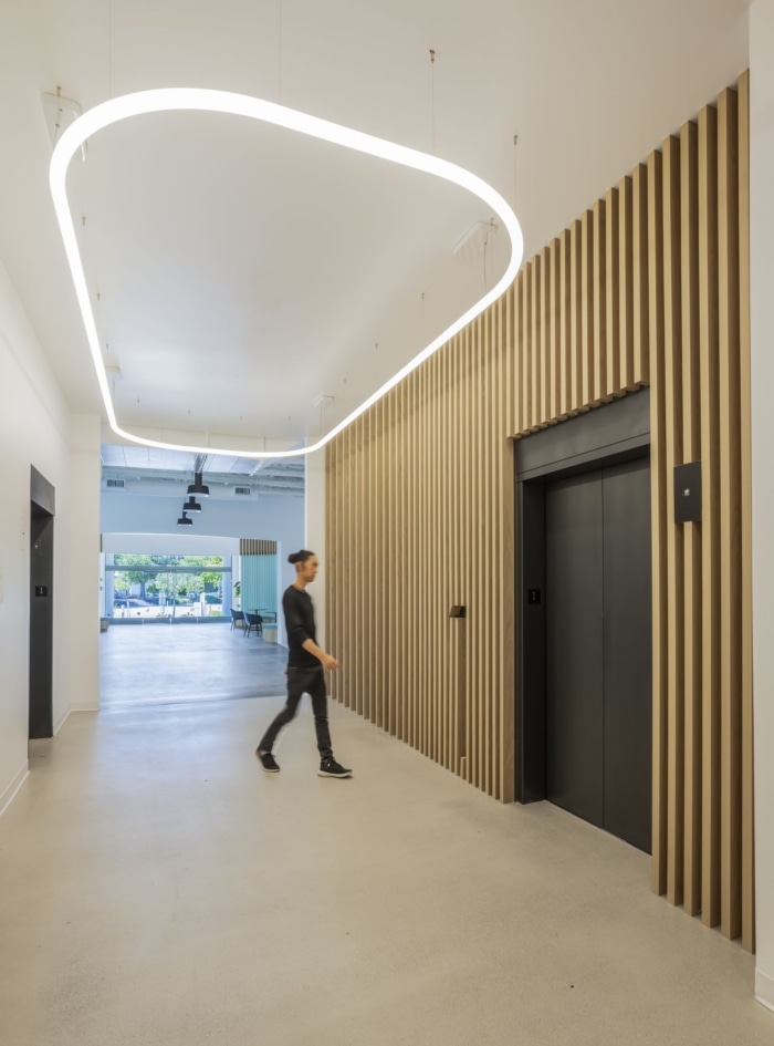 Airbnb - Market Ready, Building 1 - Santa Clara - 8