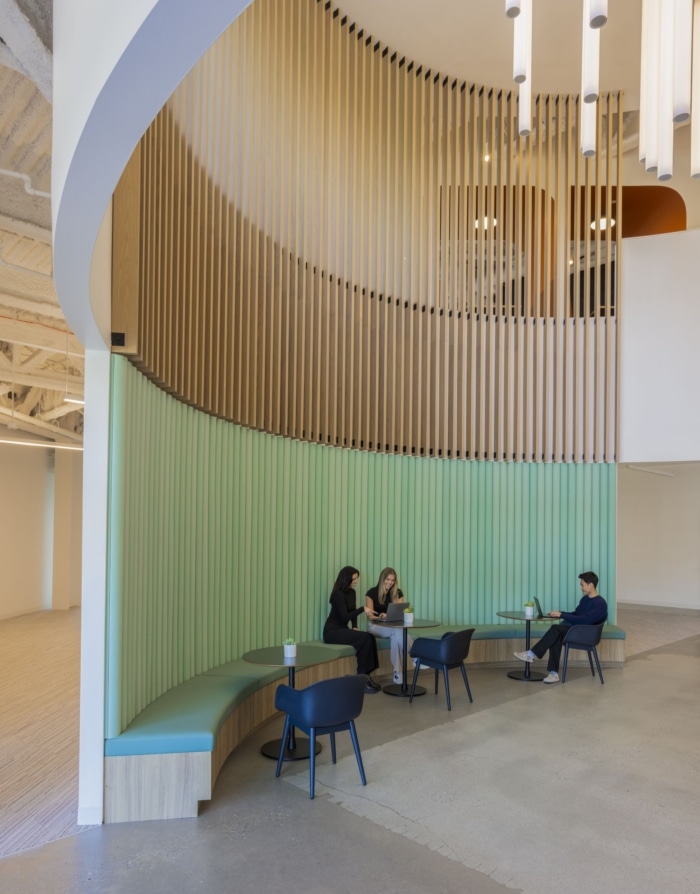 Airbnb - Market Ready, Building 1 - Santa Clara - 6