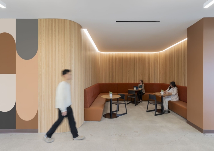 Airbnb - Market Ready, Building 1 - Santa Clara - 12