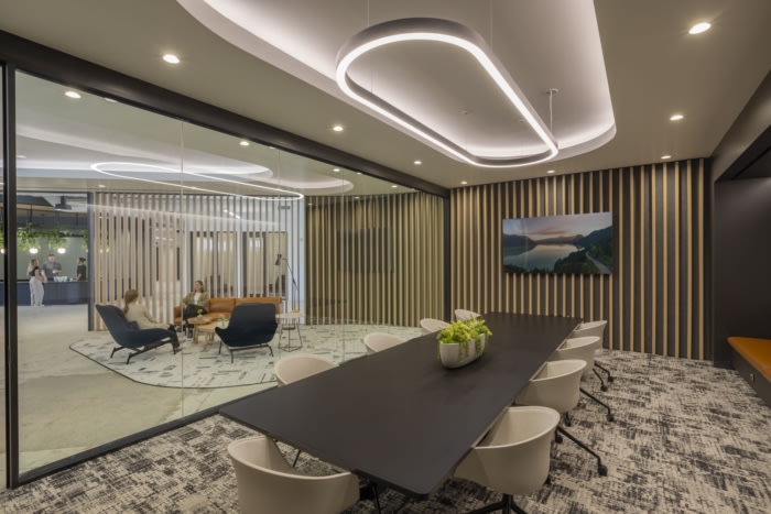 Airbnb - Market Ready, Building 1 - Santa Clara - 3