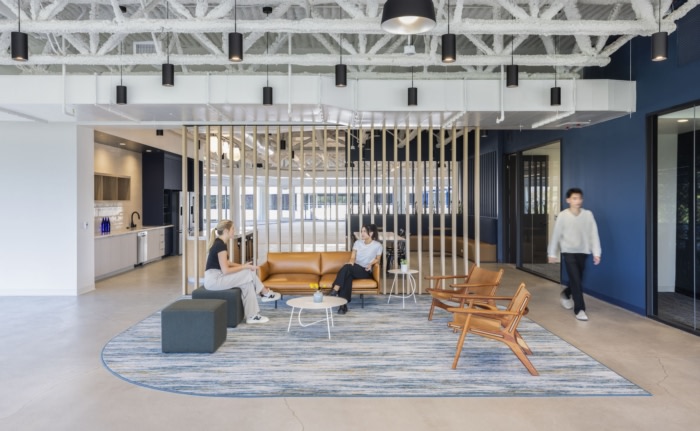 Airbnb - Market Ready, Building 1 - Santa Clara - 10