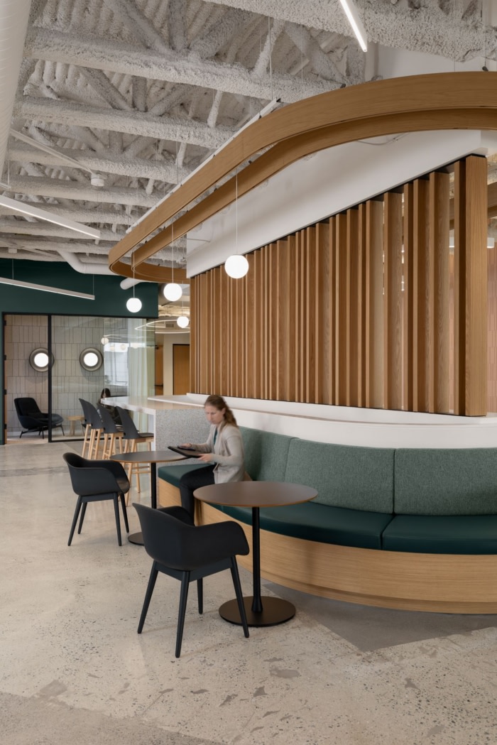 Airbnb - Market Ready, Building 2 - Santa Clara - 4