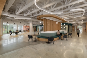 Airbnb – Market Ready, Building 2 – Santa Clara