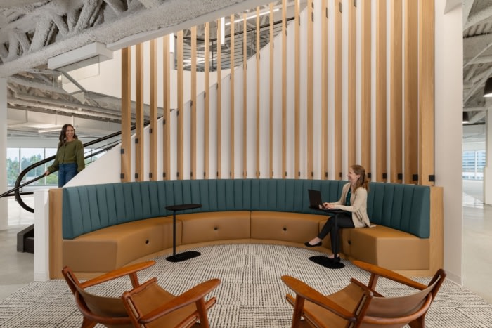 Airbnb - Market Ready, Building 2 - Santa Clara - 9