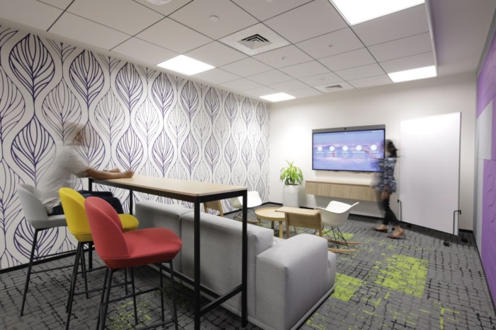 Confidential Technology Company Offices – Bengaluru