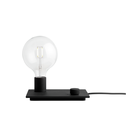 Control Table Lamp by Muuto