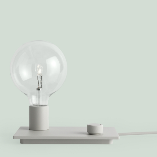 Control Table Lamp - 0