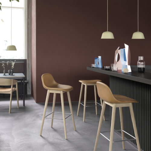 Fiber Stool - 0