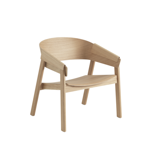 Muuto - Cover Lounge