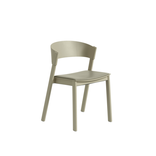 Muuto - Cover Side Chair
