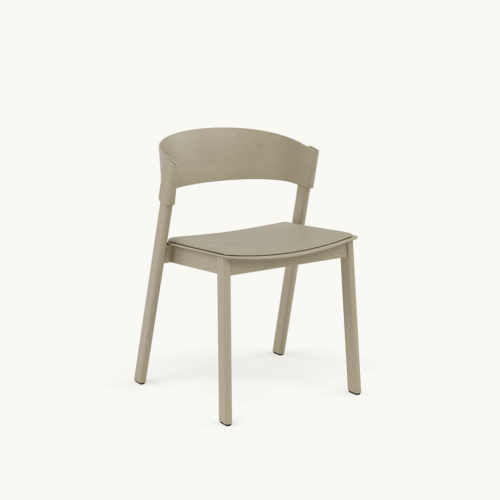 Cover Side Chair - 0